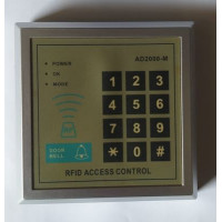 KAPI GEÇİŞ KONTROL SİSTEMLERİ AD 2000-M RFID Access Control